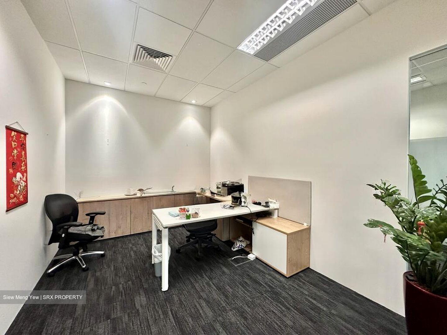 ONE GEORGE STREET (D1), Office #510078201